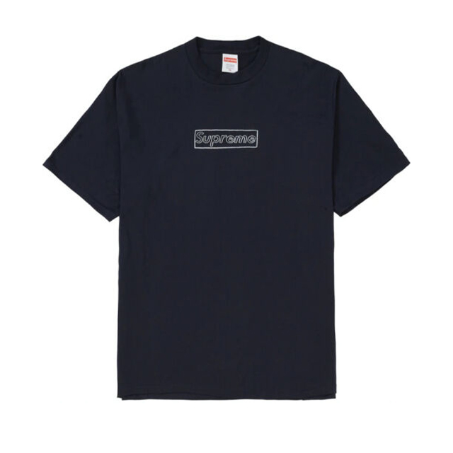 Black Supreme Unisex T-Shirt