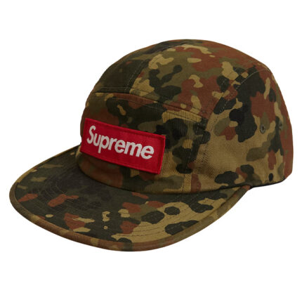 Camo Supreme Unisex Hat