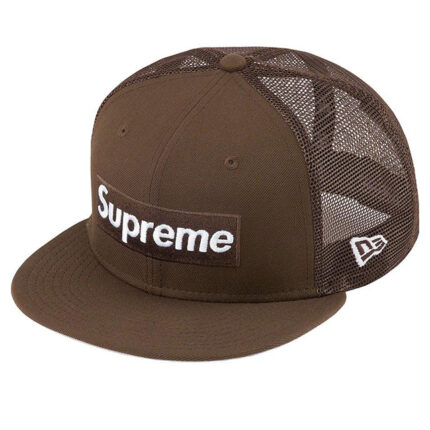 Trucker Supreme Unisex Hat