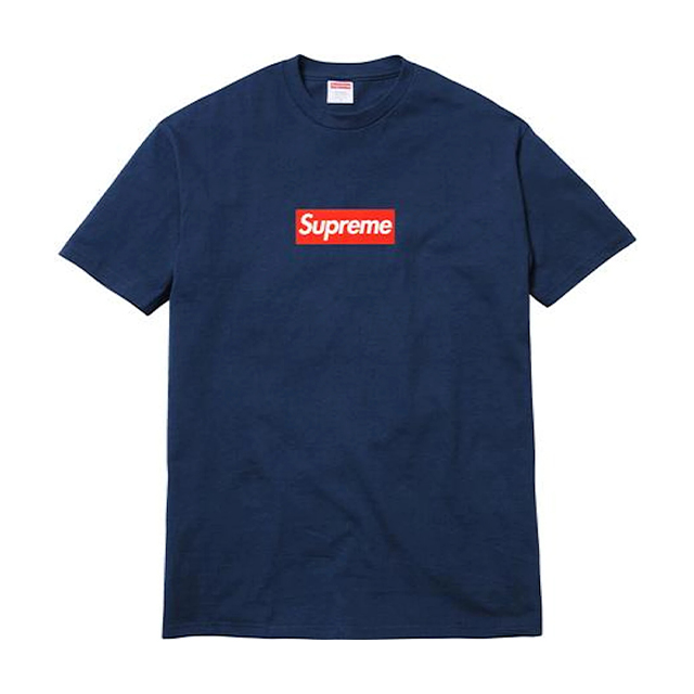 Blue Supreme Unisex T-Shirt