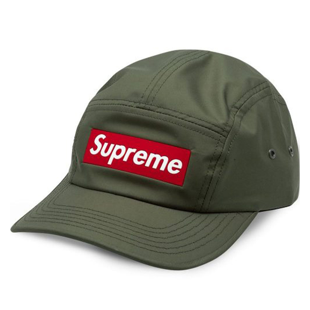 Green Supreme Unisex Hat