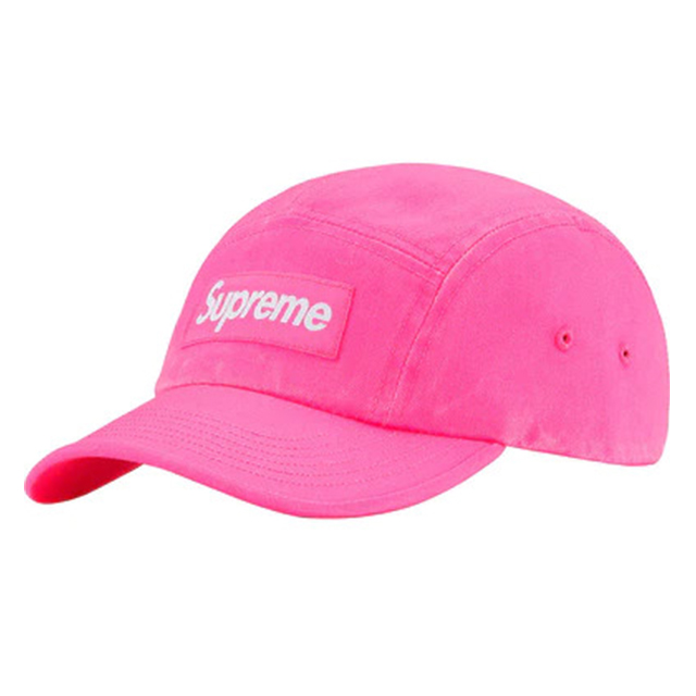 Pink Supreme Unisex Hat