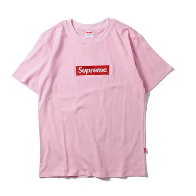 Pink Supreme Unisex T-Shirt