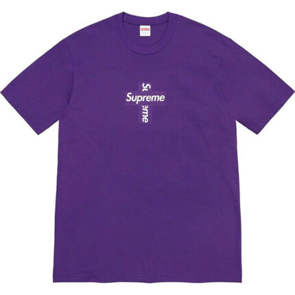 Purple Supreme Unisex T-Shirt