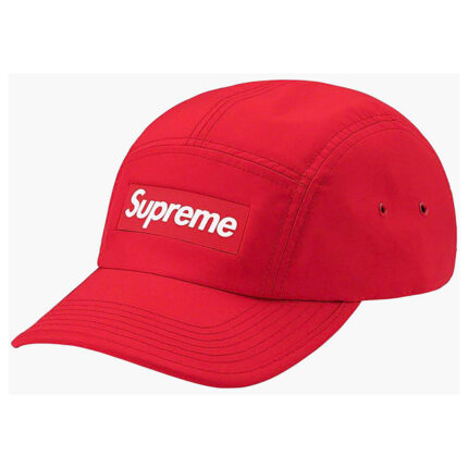 Red Supreme Unisex Hat