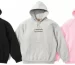 Supreme Hoodie